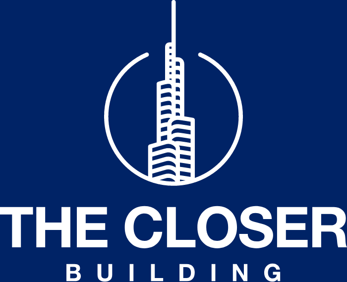 The Closer Building