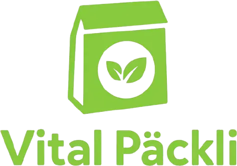 Vital Päckli